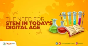 STEM Education